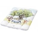 Rankšluostis Ceba Bernu partinamais paklajins Amelia "Winnie the Pooh" 70x50x5cm valge 4052396073263 Rankšluostis Ceba Bernu partinamais paklajins Amelia "Winnie the Pooh" 70x50x5cm valge 4052396073263