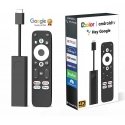 «SmartLink Dcolor GD1» «Wi-Fi 4K Android TV» медиаплеер «SmartLink Dcolor GD1» «Wi-Fi 4K Android TV» медиаплеер