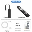"SmartLink Dcolor GD1" "Wi-Fi 4K Android TV" media holder "SmartLink Dcolor GD1" "Wi-Fi 4K Android TV" media holder