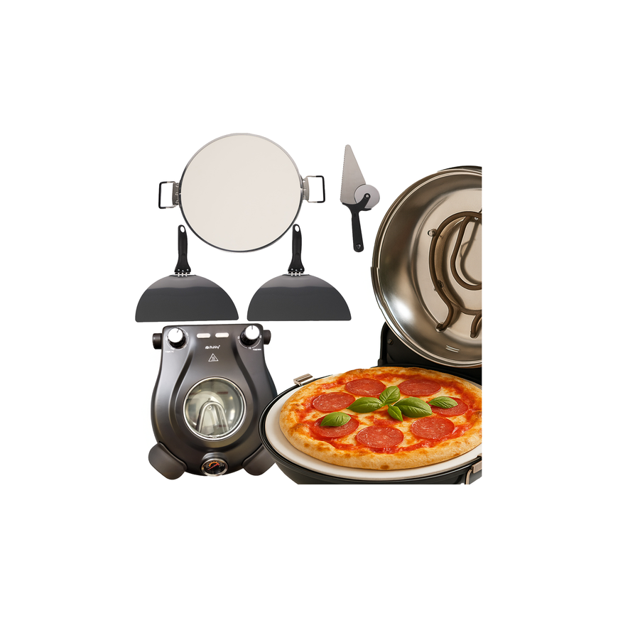 Ruhhy 26050 Pizza Oven