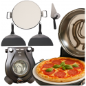 Ruhhy 26050 Pizza Oven Ruhhy 26050 Pizza Oven