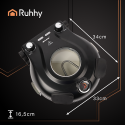 Ruhhy 26050 Pizza Oven Ruhhy 26050 Pizza Oven