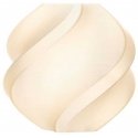 Bambu Lab PLA permatoma gija 1.75 mm, 1kg – tiekiama su daugkartinio naudojimo ritėle – švelniai geltona Bambu Lab PLA permatoma gija 1.75 mm, 1kg – tiekiama su daugkartinio naudojimo ritėle – švelniai geltona