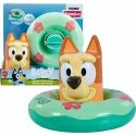 Tomy Toomies E73636 vannas istabas spēle, rotaļlieta un uzlīme Vannas dzīvnieks Daudzkrāsains