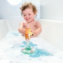 Tomy Toomies E73636 bath game/toy/sticker Bath animal Multicolour Tomy Toomies E73636 bath game/toy/sticker Bath animal Multicolour