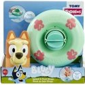 Tomy Toomies E73636 kylpylelu, lelu & tarra Kylpyeläin Monivärinen Tomy Toomies E73636 kylpylelu, lelu & tarra Kylpyeläin Monivärinen