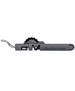 Knipex 90 31 03 E01 manuaalisen putkileikkurin lisävaruste musta