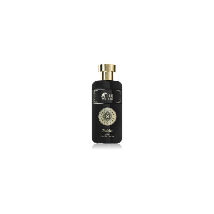 Rifaat, Mahfar, Eau De Parfum, Unisex, 75 ml
