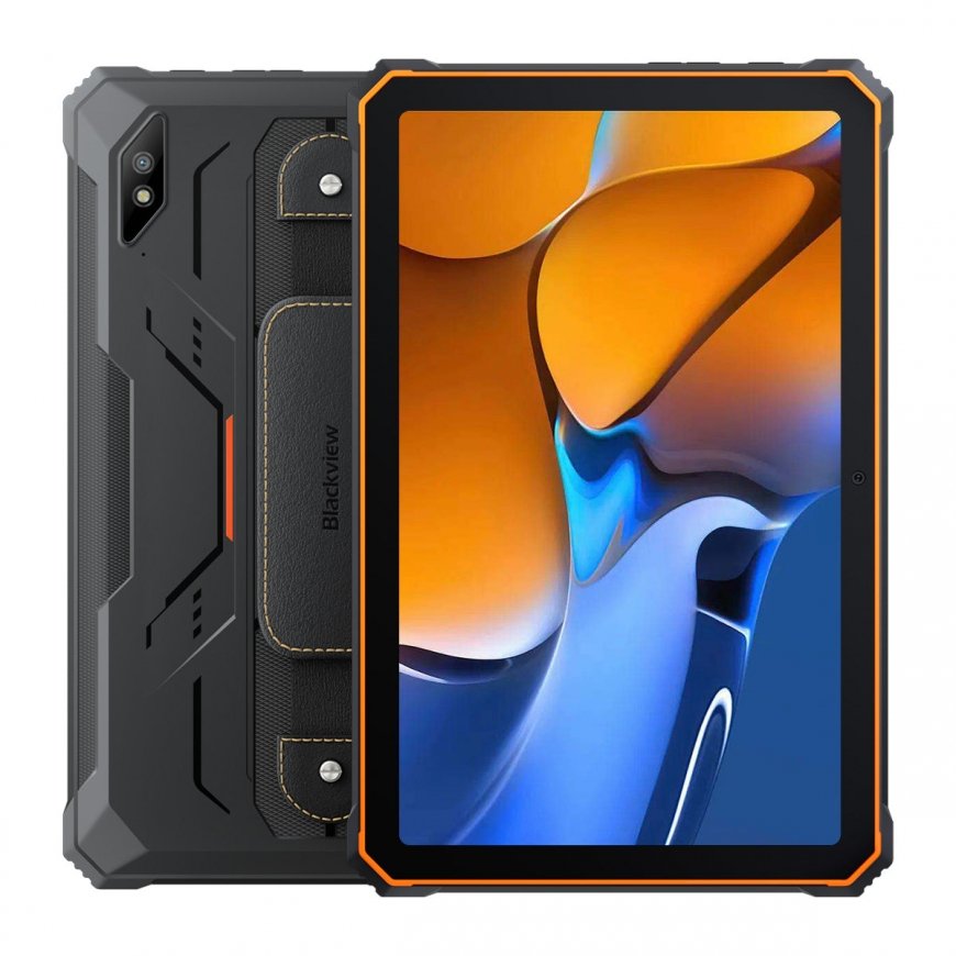 Tablett Active 8 Pro 10" 256GB Blackview