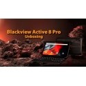 Tablete Active 8 Pro 10" 256GB Blackview Tablete Active 8 Pro 10" 256GB Blackview