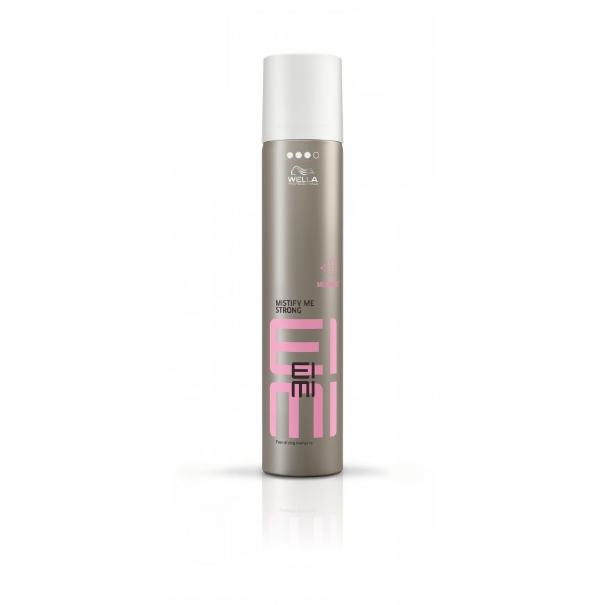 Wella EIMI Fixing Mistify Me Strong