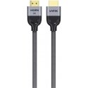 Unitek 8K LUX HDMI 2.1 cable, 8 m Unitek 8K LUX HDMI 2.1 cable, 8 m