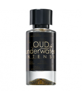 Luxury Concept, Oud Underwater Intense, Eau De Parfum, Unisex, 50 ml