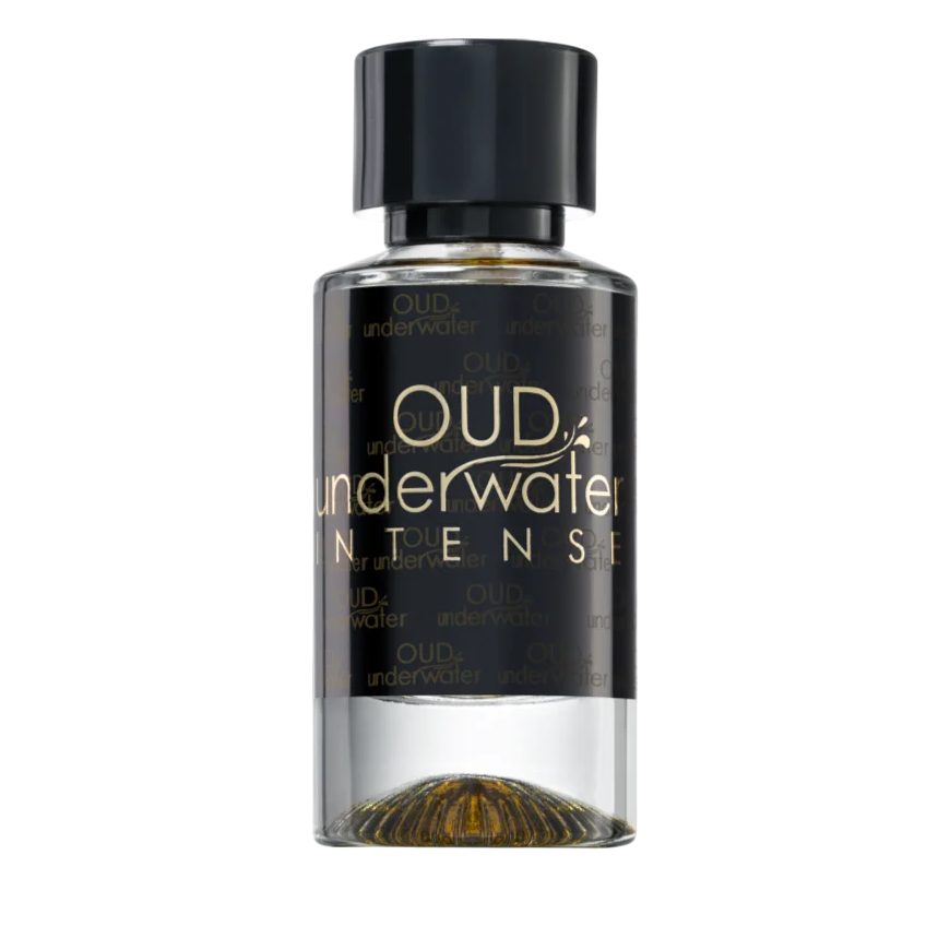 Luxury Concept, Oud Underwater Intense, Eau De Parfum, Unisex, 50 ml