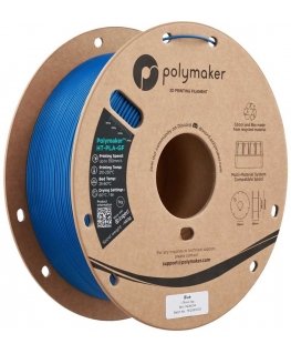 Polymaker HT-PLA-GF 1,75 mm 1 kg - Sininen