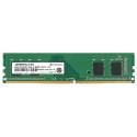 Transcend JetRam JM2666HLG-8G muistimoduuli 8 GB 1 x 8 GB DDR4 Transcend JetRam JM2666HLG-8G muistimoduuli 8 GB 1 x 8 GB DDR4