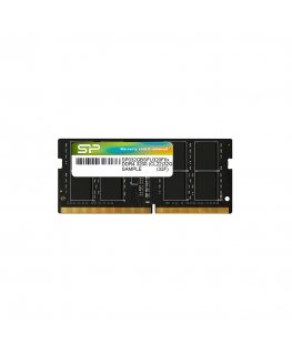 Silicon Power SP016GBSFU266X02 mälumoodul 16 GB 1 x 16 GB DDR4
