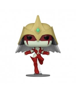 FUNKO POP! 75604 action - ja keräilyfiguuri