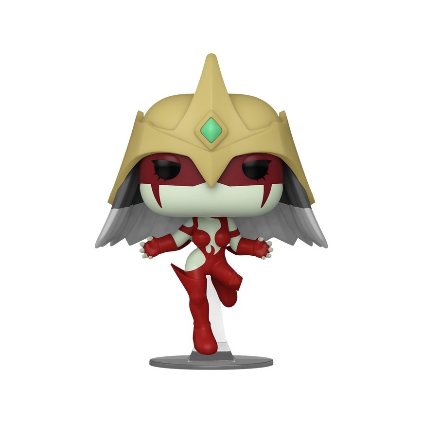 FUNKO POP! 75604 action - ja keräilyfiguuri