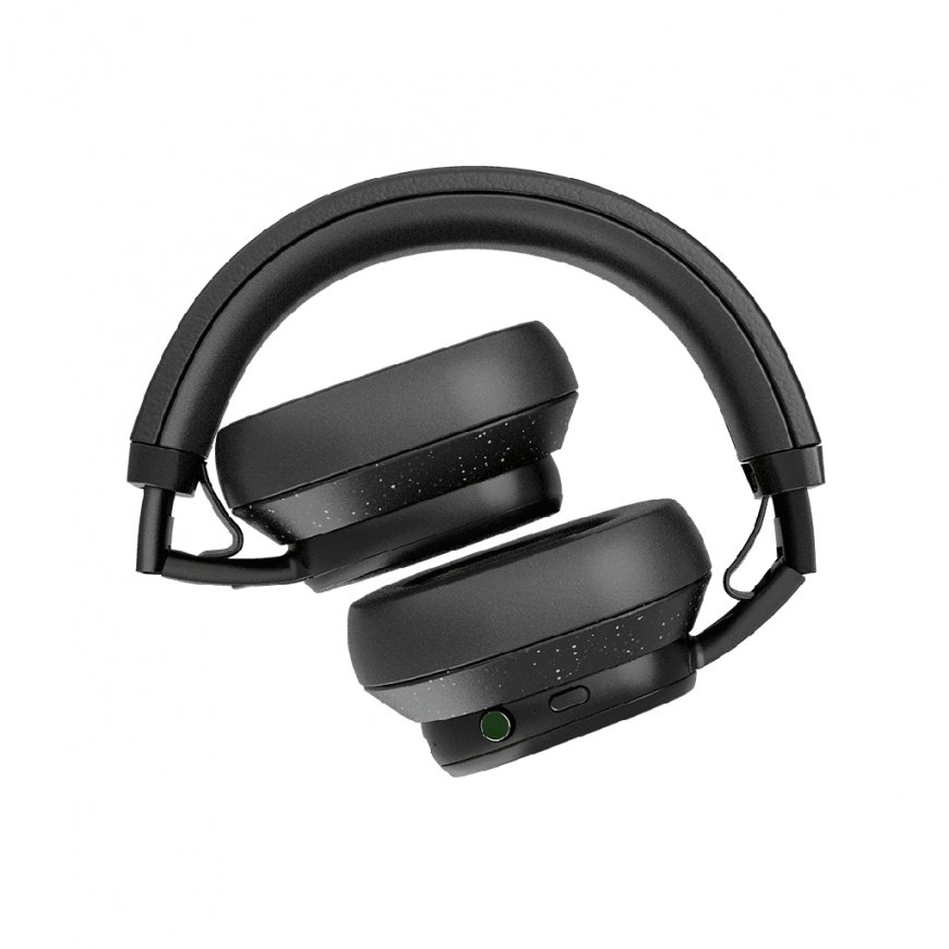 Fairphone Fairbuds XL Гарнитура Беспроводной Оголовье Calls/Music USB Type-C Bluetooth Черный – 4