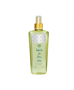 Nabeel, Ma'Alaina, Body Spray, Body, 250 ml