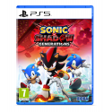 „Tagad Sonic X Shadow Generations“. „Tagad Sonic X Shadow Generations“.