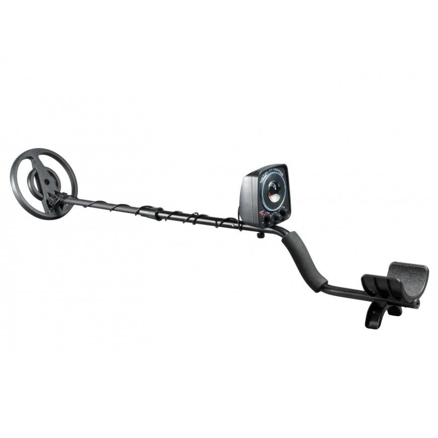 Cobra Tector CT-1065 Metal Detector – 5