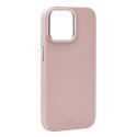 PURO PUIPC15P61ICONMPROSE mobilo telefonu apvalks 15,5 cm (6.1") Aploksne Rozā