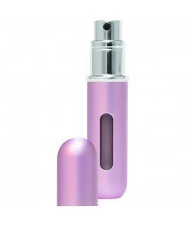 Travalo Classic HD Rožinė Aliuminis, Plastikas 5 ml