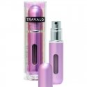 Travalo Classic HD Rozā Alumīnijs, Plastmasa 5 ml Travalo Classic HD Rozā Alumīnijs, Plastmasa 5 ml