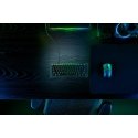 Razer Huntsman V3 Pro Mini klaviatuur Mängimine USB QWERTZ Saksa keel Must Razer Huntsman V3 Pro Mini klaviatuur Mängimine USB QWERTZ Saksa keel Must