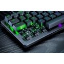 Razer Huntsman V3 Pro Mini klaviatuur Mängimine USB QWERTZ Saksa keel Must Razer Huntsman V3 Pro Mini klaviatuur Mängimine USB QWERTZ Saksa keel Must
