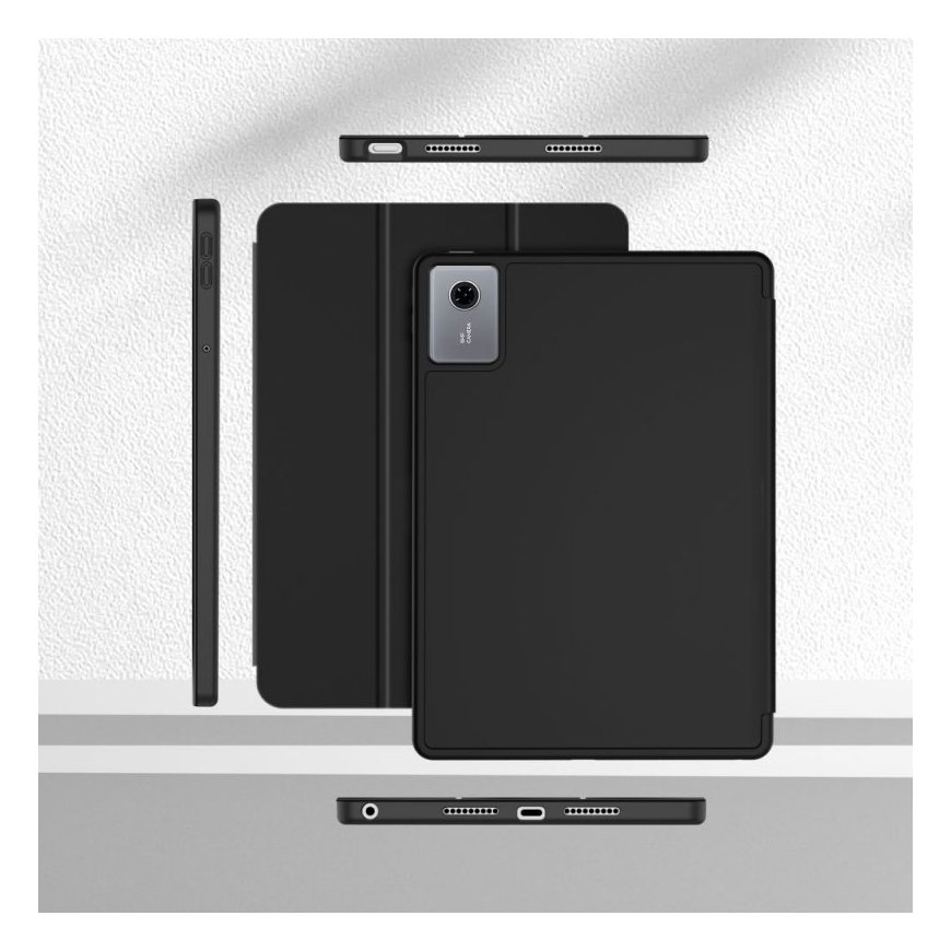 TECH-PROTECT SC PEN LENOVO IDEA TAB 11.0 TB-336 MUSTA – 2
