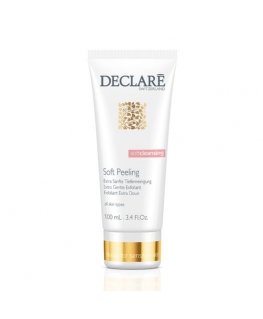 Declare Cosmetics 16051400 очищающее средство для лица Очищающий крем Женский 100 ml
