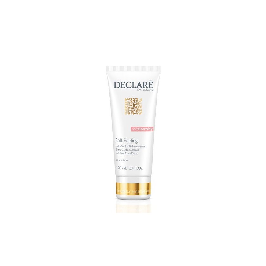 Declare Cosmetics Declare Cosmetics 16051400 Sejas