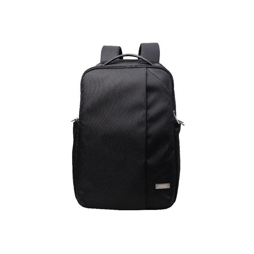 Acer Austin 15.6" 39,6 cm (15.6") Seljakott Must