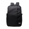 Acer Austin 15.6" 39.6 cm (15.6") Backpack Black Acer Austin 15.6" 39.6 cm (15.6") Backpack Black