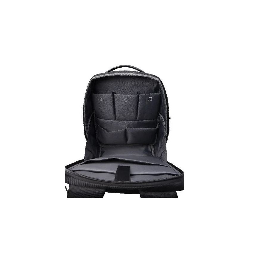 Acer Austin 15.6" 39,6 cm (15.6") Seljakott Must – 3