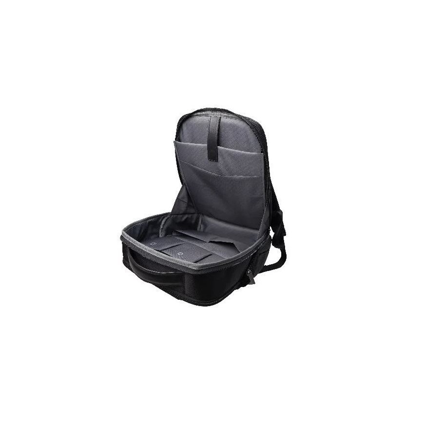 Acer Austin 15.6" 39.6 cm (15.6") Backpack Black – 4