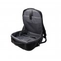Acer Austin 15.6" 39.6 cm (15.6") Backpack Black Acer Austin 15.6" 39.6 cm (15.6") Backpack Black