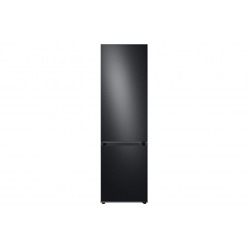 Samsung RB38C7B6BB1 Freestanding 387 L B Black