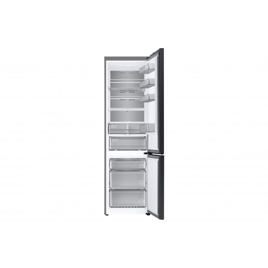 Samsung RB38C7B6BB1 Eraldiseisev 387 l B Must – 3