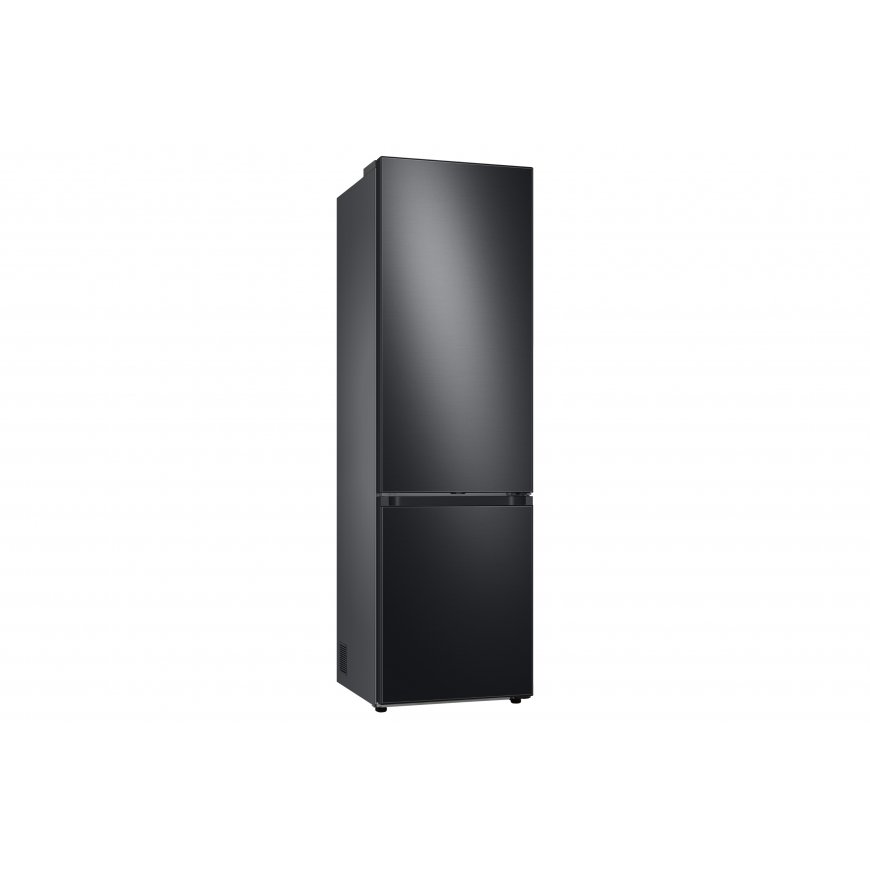 Samsung RB38C7B6BB1 Brīvi novietots 387 L B Melns – 4