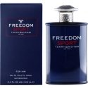 Tommy Hilfiger Impact Spark tualetinis vanduo vyrams, testeris 100 ml Tommy Hilfiger Impact Spark tualetinis vanduo vyrams, testeris 100 ml