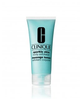 Clinique Sparkle Skin Body Exfoliator, 200ml