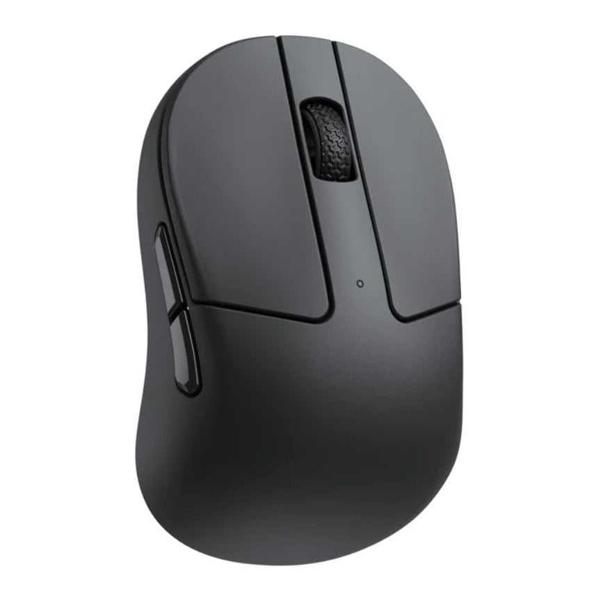 Keychron M4 pele melna (M4-A1)