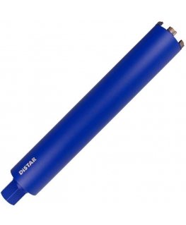 Flex Distar RM-TX 450 mm ilgio sauso gręžimo karūnos armuotam betonui 42 - 250 mm x 450mm, Karūnos skersmuo, mm: 82 mm