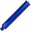 Flex Distar RM-TX dry drilling crown for reinforced concrete, 42 - 250 mm x 450 mm, Crown diameter, mm: 82 mm Flex Distar RM-TX dry drilling crown for reinforced concrete, 42 - 250 mm x 450 mm, Crown diameter, mm: 82 mm