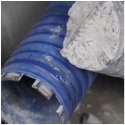 Flex Distar RM-TX 450 mm pitkä kuiva porauskruunu armointibetoniin 42 - 250 mm x 450 mm, Kruunun halkaisija, mm: 82 mm