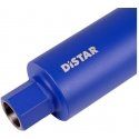 Flex Distar RM-TX dry drilling crown for reinforced concrete, 42 - 250 mm x 450 mm, Crown diameter, mm: 82 mm Flex Distar RM-TX dry drilling crown for reinforced concrete, 42 - 250 mm x 450 mm, Crown diameter, mm: 82 mm